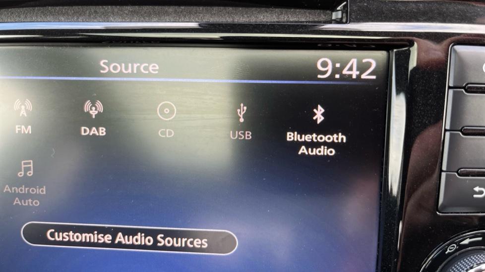 Bluetooth