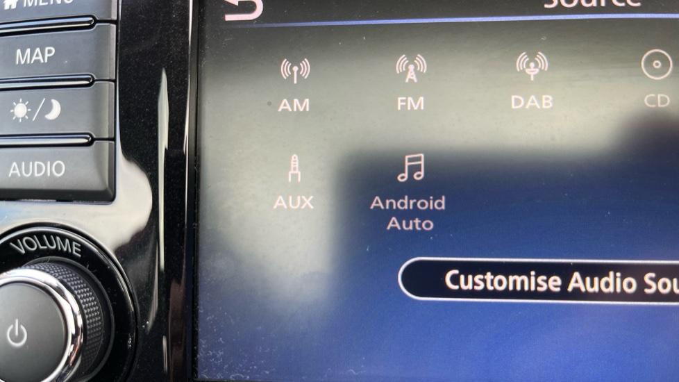 Android Auto