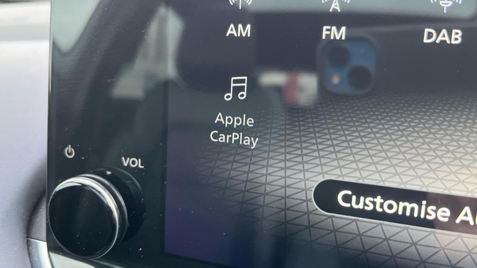 Apple Car Play