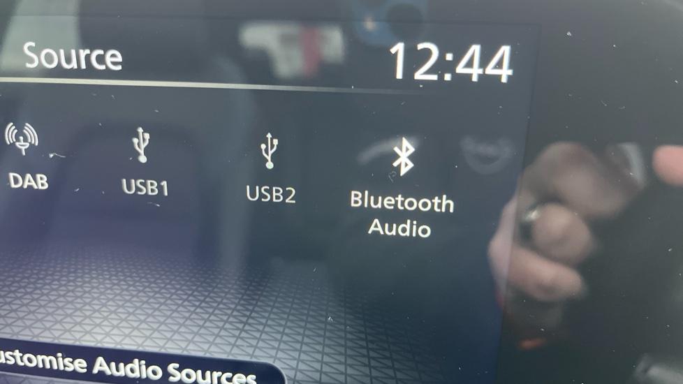 Bluetooth