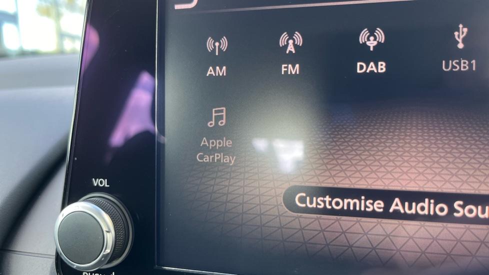 Apple Car Play