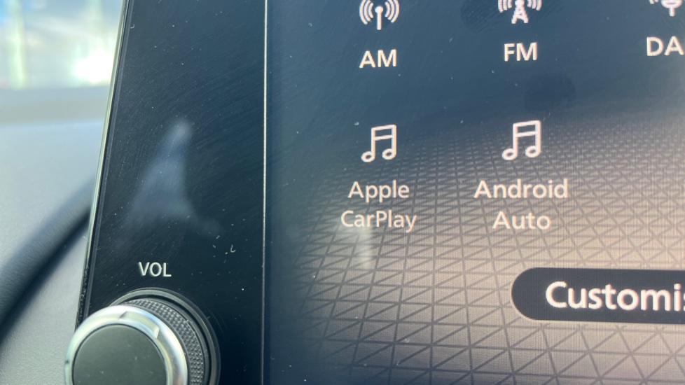 Apple Car Play