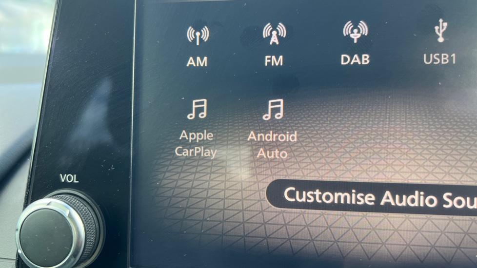 Android Auto