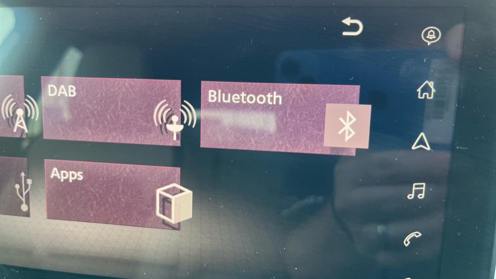 Bluetooth