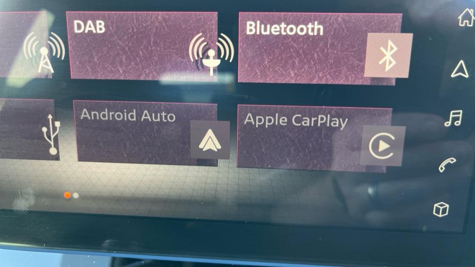 Apple Car Play