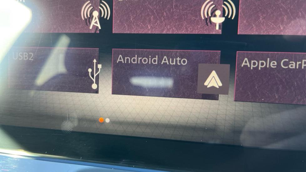 Android Auto