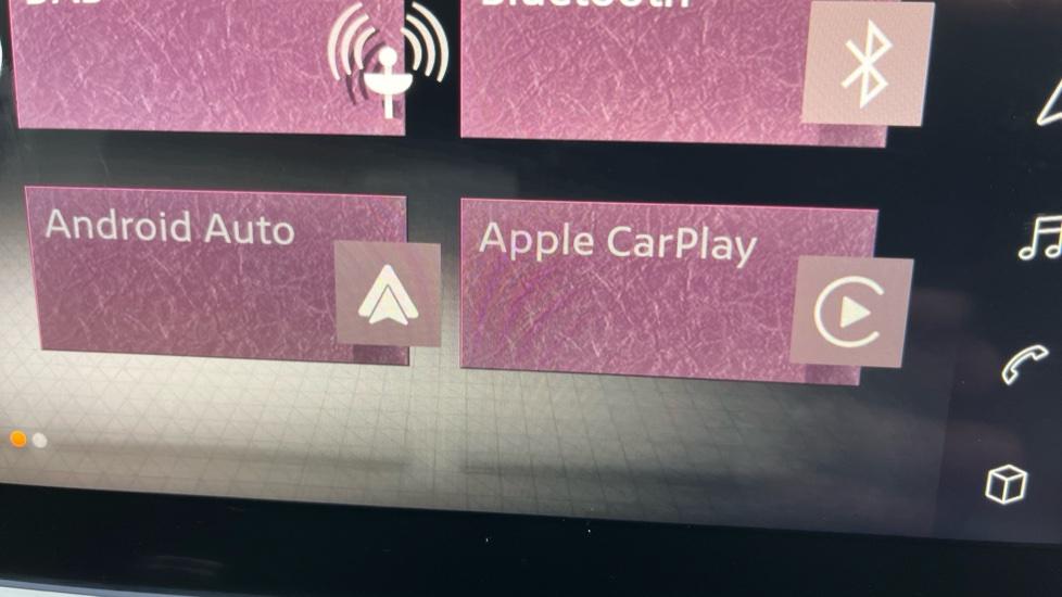 Apple Car Play