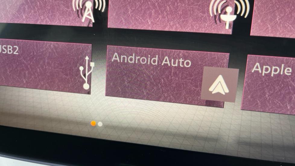 Android Auto