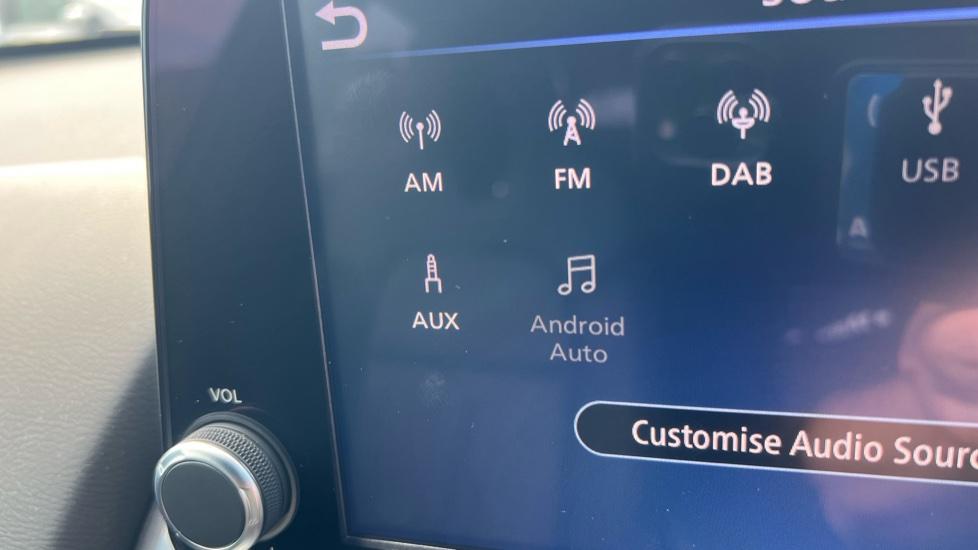 Android Auto