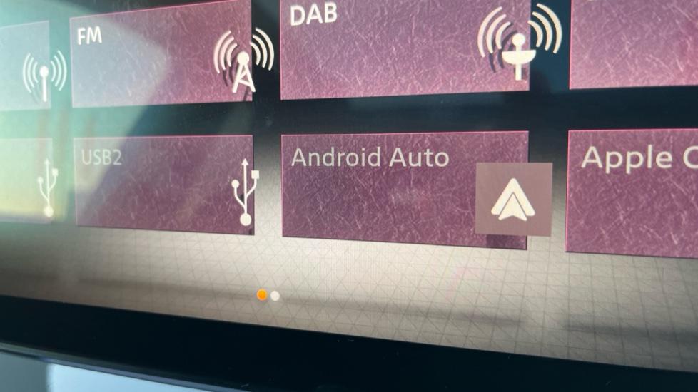 Android Auto