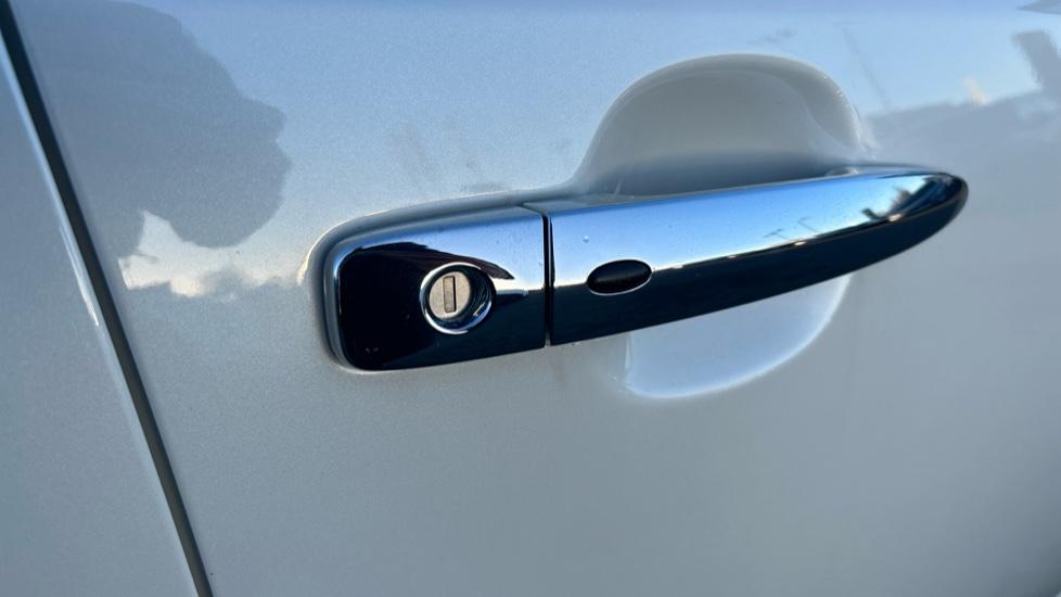 Keyless Entry