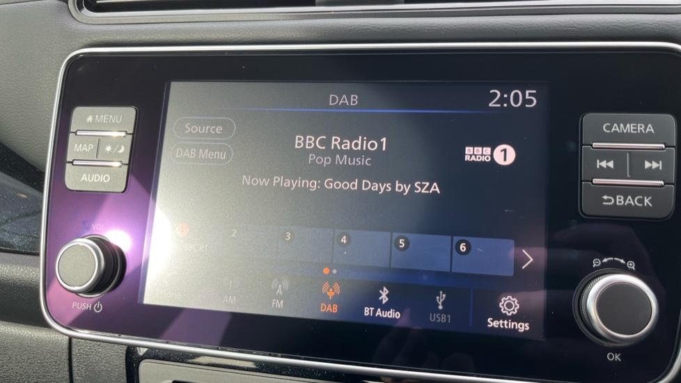 DAB Radio