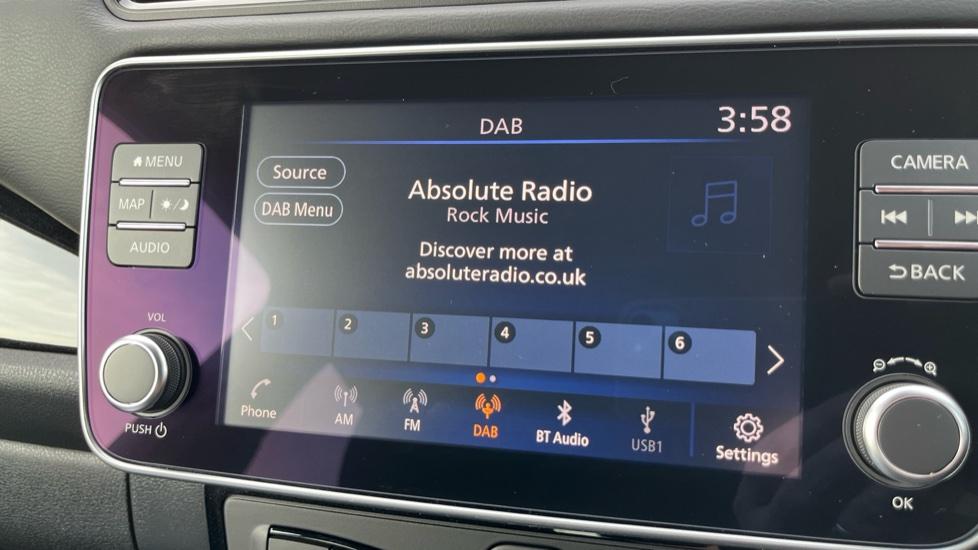 DAB Radio