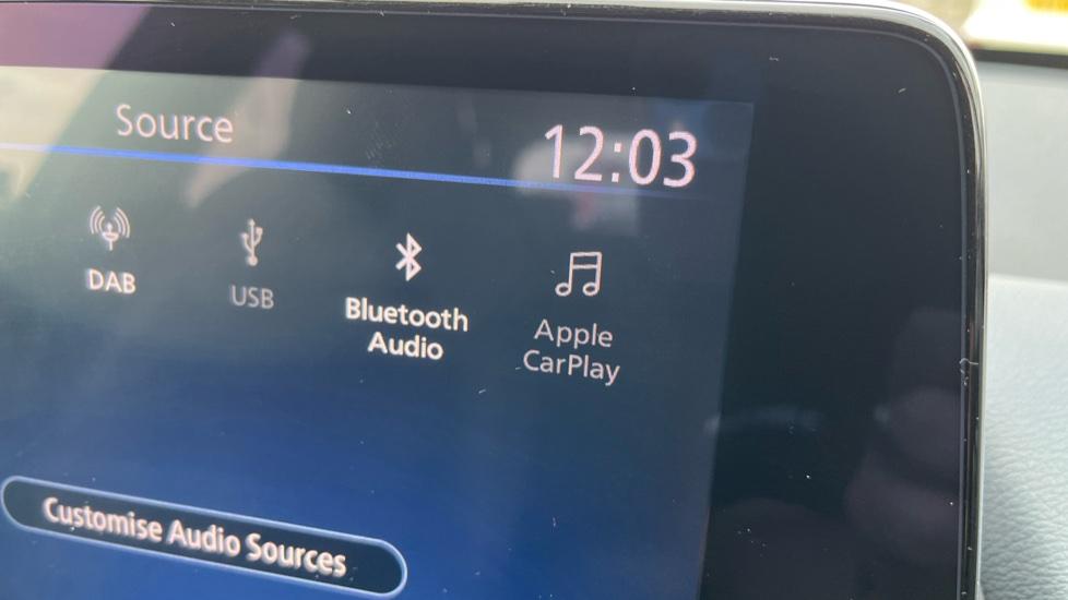 Apple Car Play