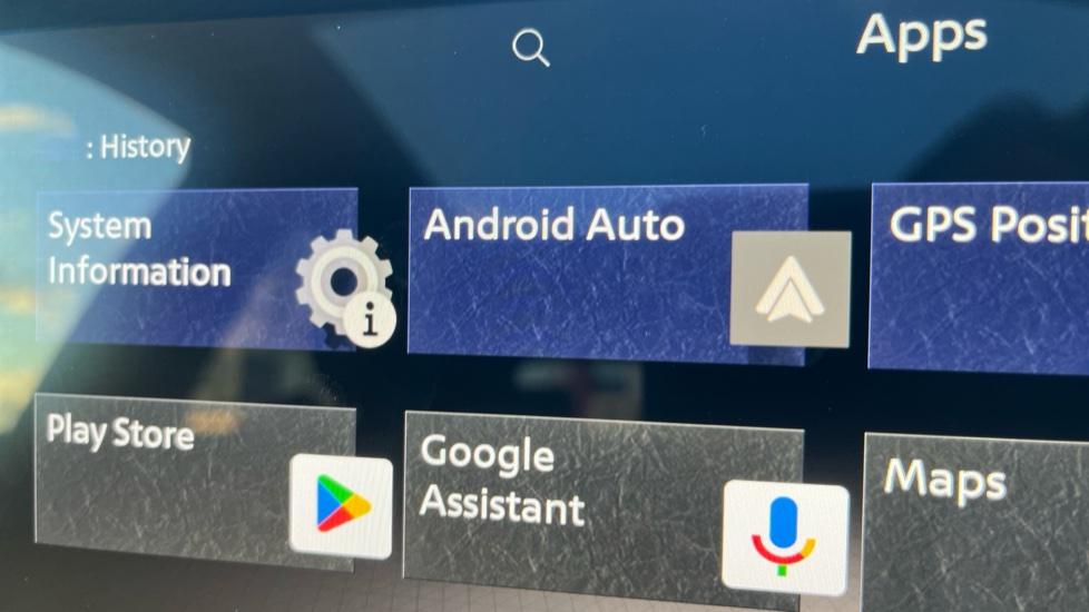 Android Auto