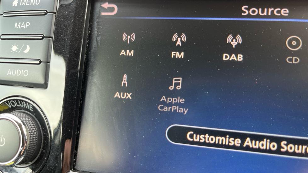 Apple Car Play