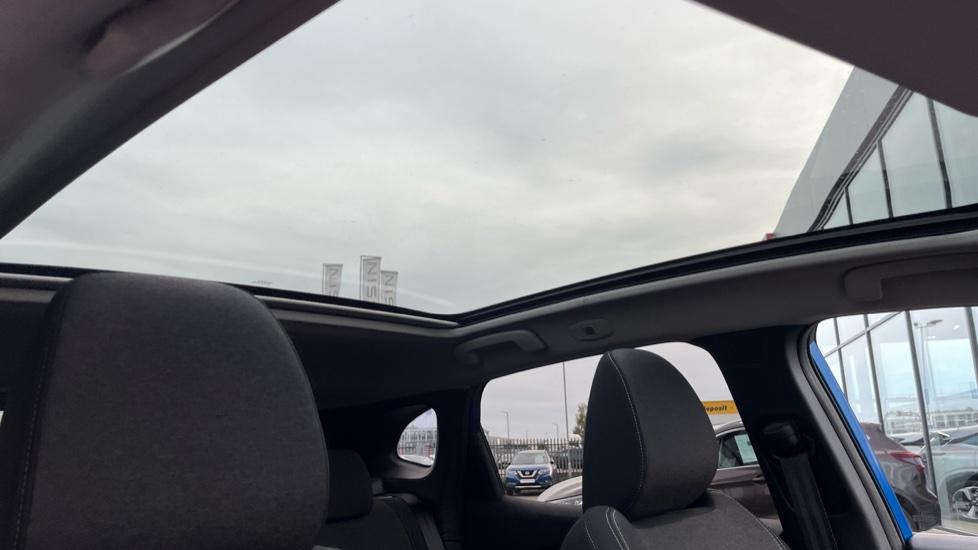 Panoramic Roof