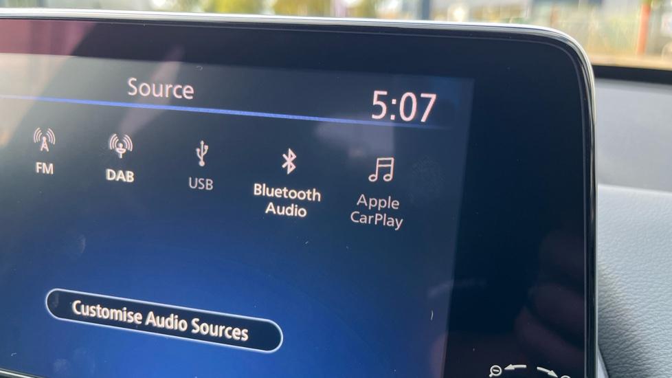 Apple Car Play