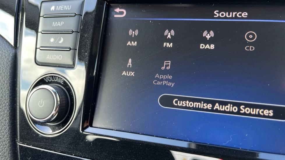 Apple Car Play