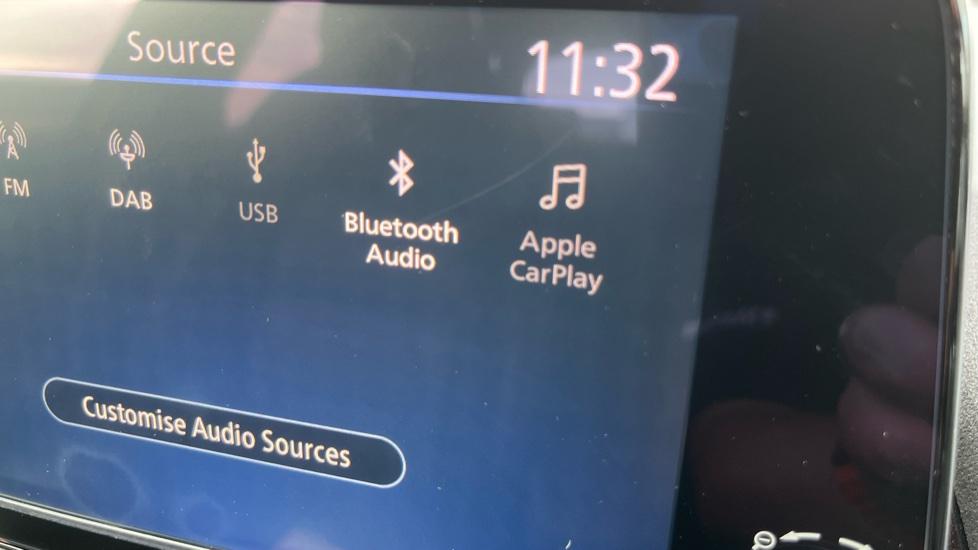 Apple Car Play