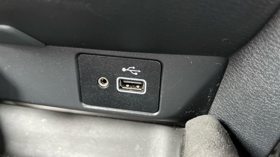 USB Connection