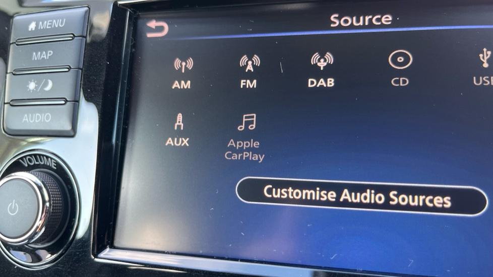 Apple Car Play