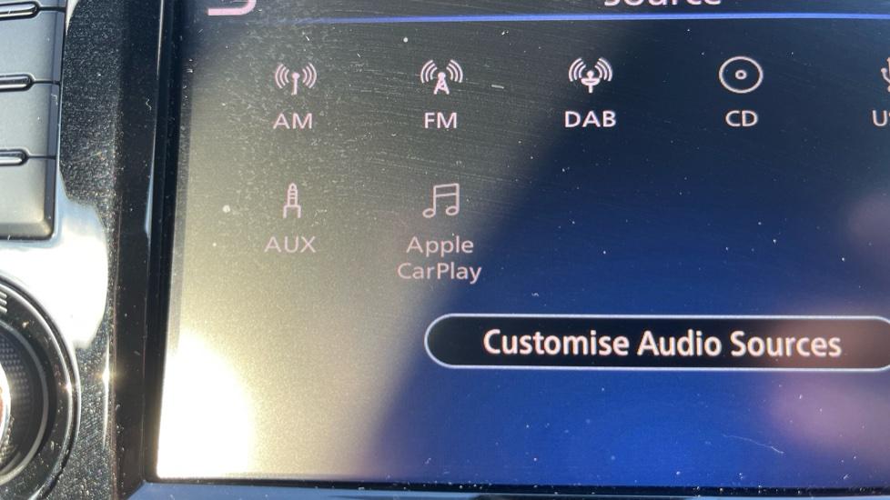 Apple Car Play