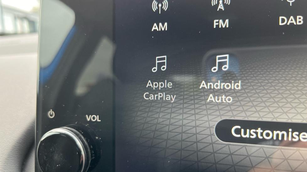 Apple Car Play