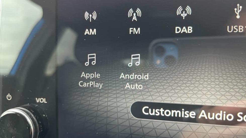 Android Auto