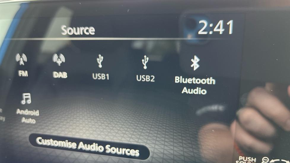 Bluetooth