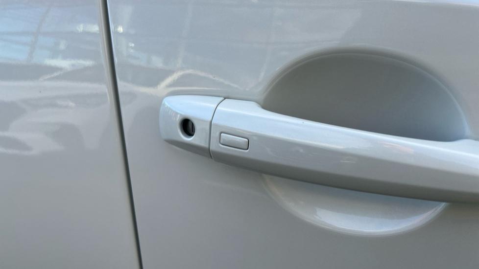 Keyless Entry