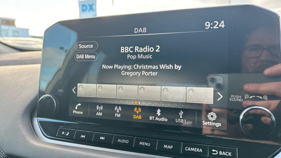 DAB Radio