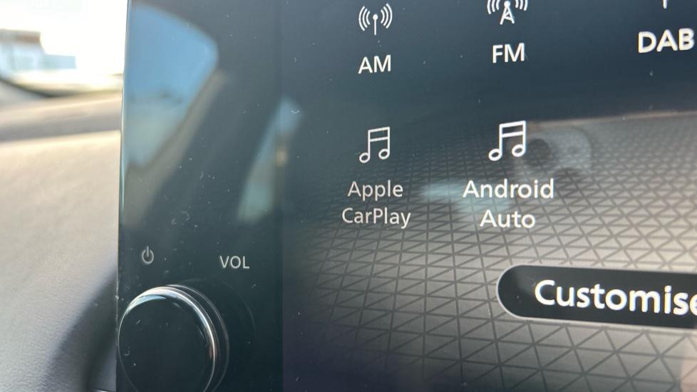 Apple Car Play