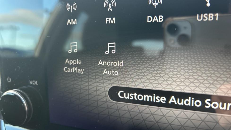 Android Auto