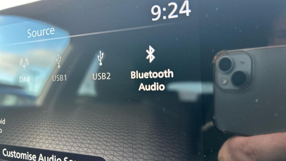 Bluetooth