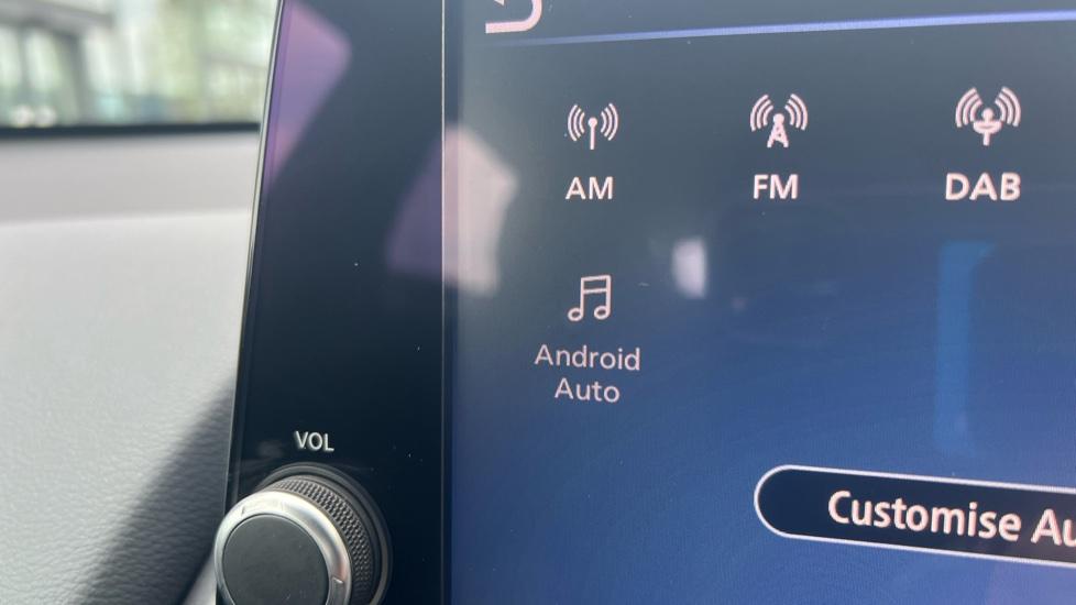 Android Auto