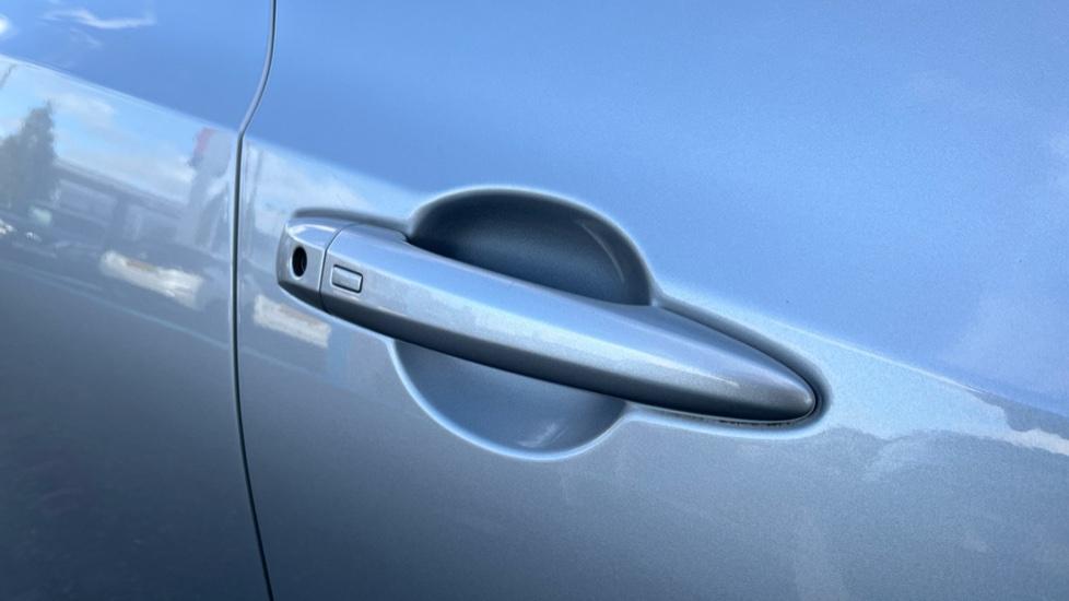 Keyless Entry