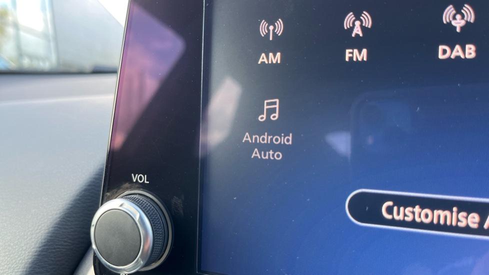 Android Auto