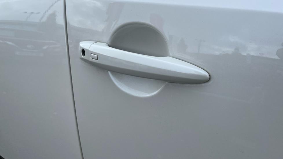 Keyless Entry