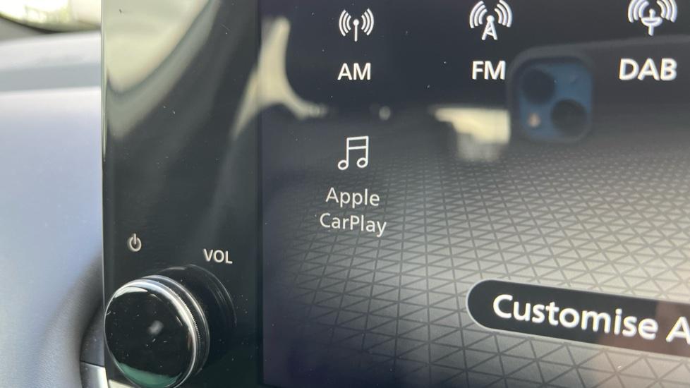 Apple Car Play