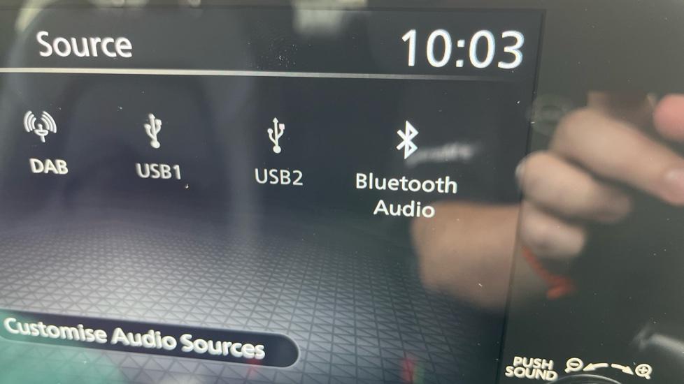 Bluetooth