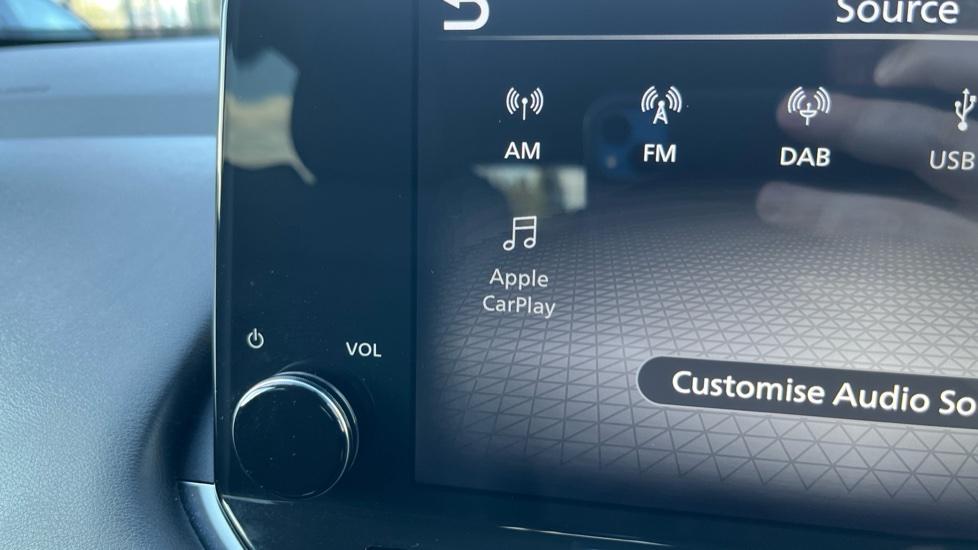 Apple Car Play