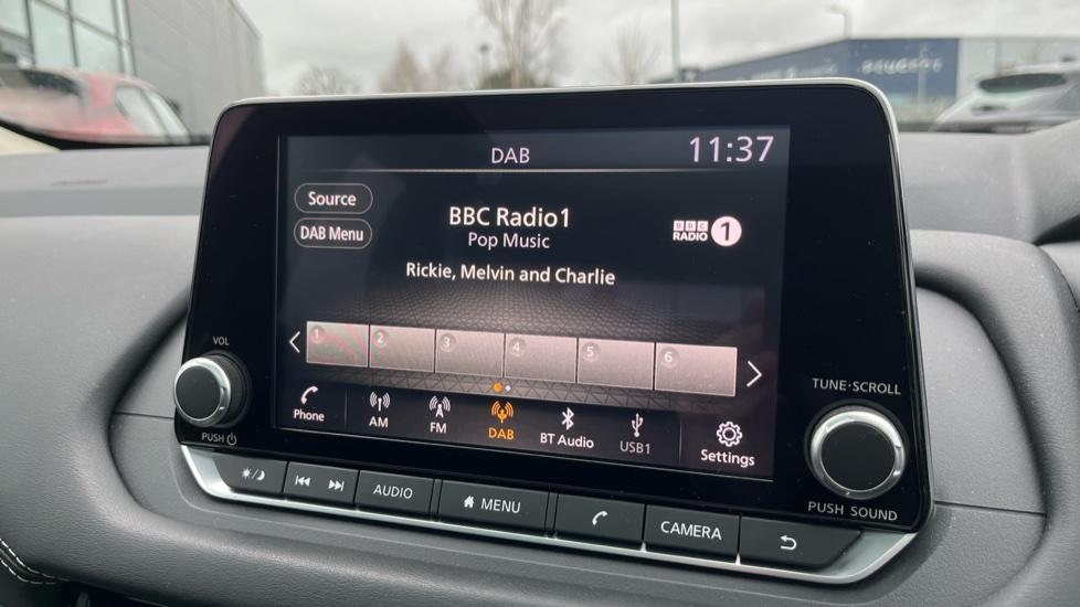 DAB Radio