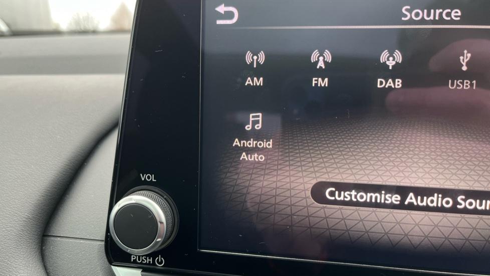 Android Auto