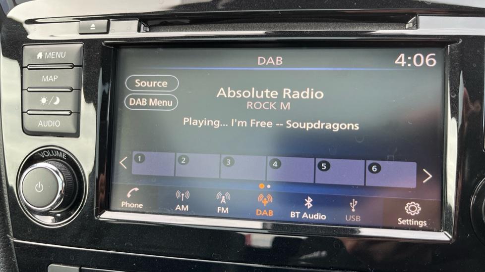 DAB Radio