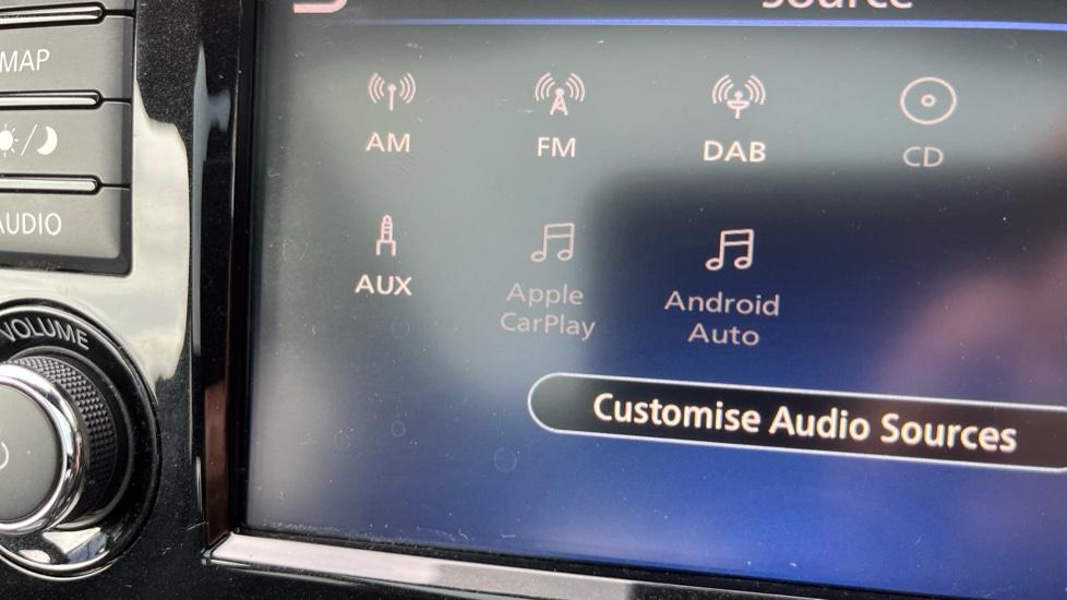 Android Auto