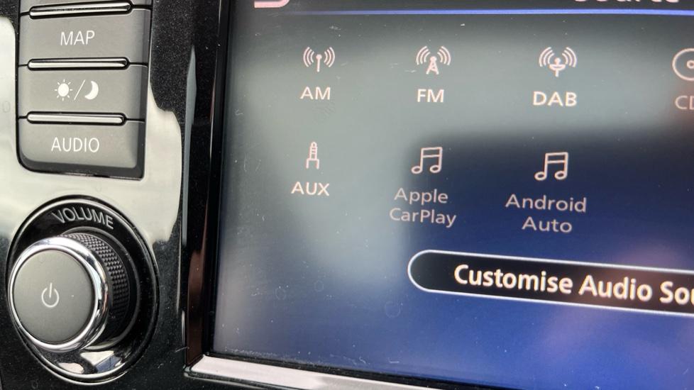 Apple Car Play