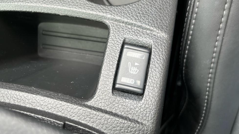 Heated Seats