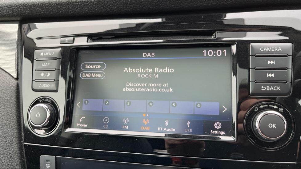 DAB Radio