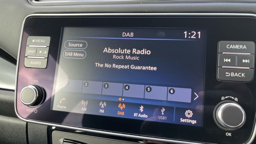 DAB Radio